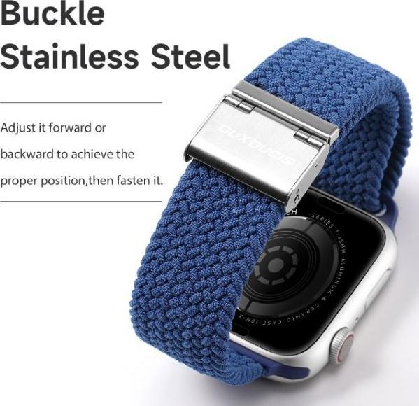 Produktbild Dux Ducis Mixture II Series (38 mm, 40 mm, 41 mm, Nylon)