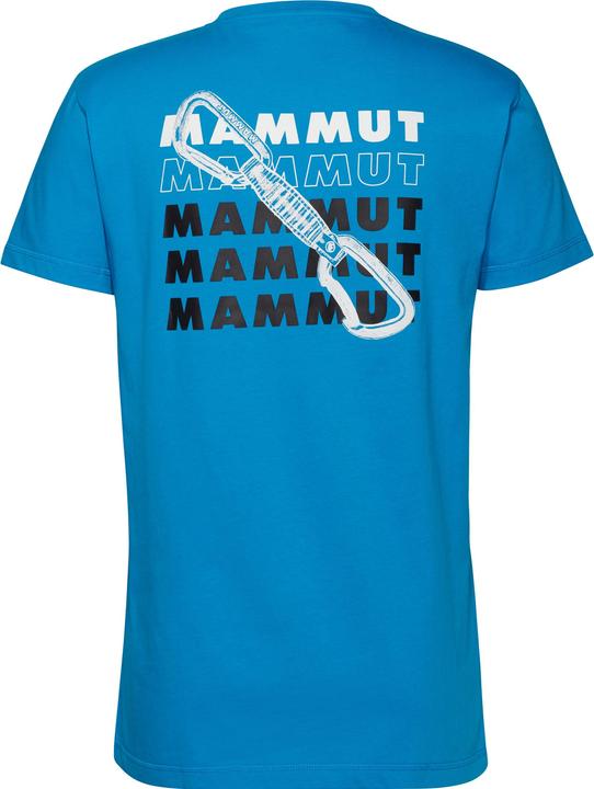 Immagine prodotto Mammut Massone T-Shirt Quickdraw, T-Shirts (M)