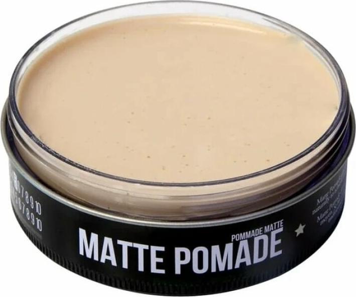 Image du produit Uppercut Deluxe Pomade (Gel coiffant, 100 ml)