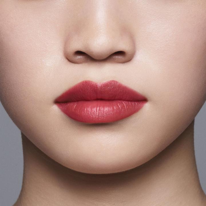 Actual product image Shiseido Lip Liner (07 POPPY)