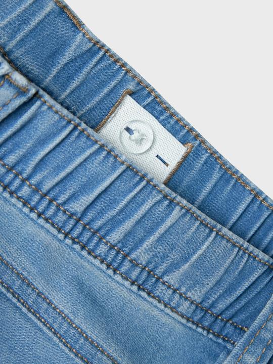 Image du produit Name it RYAN Short en jean (140)