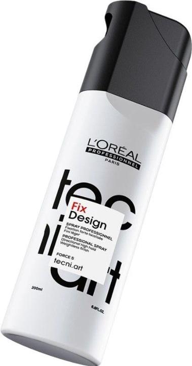 Immagine prodotto L'Oréal Professionnel Fix Design (200 ml)