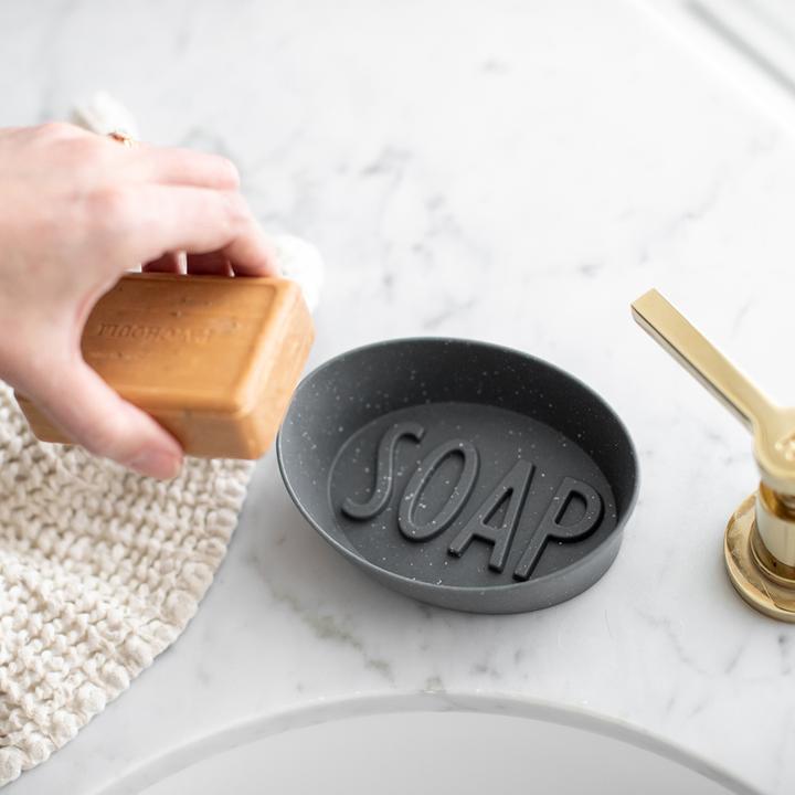 Produktbild Koziol Seifenschale SOAP desert sand