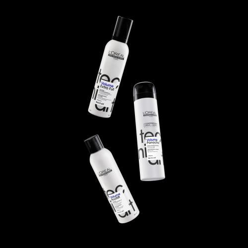 Image du produit L'Oréal Professionnel Volume Lift (250 ml, Mousse de volume)