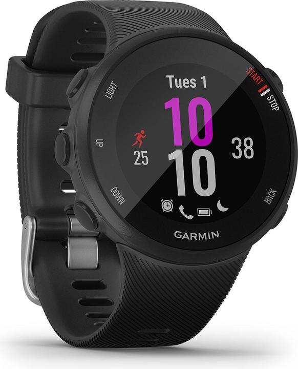 Garmin Forerunner 45S (39.50 mm)
