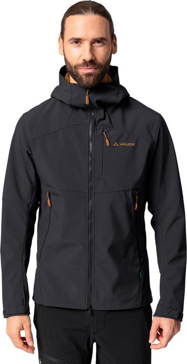 Actual product image Vaude Men's Roccia Softshell Jacket II (M)
