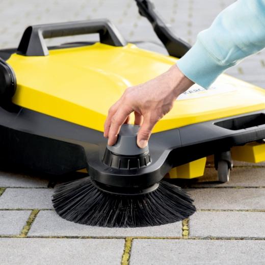 Produktbild Kärcher S 6