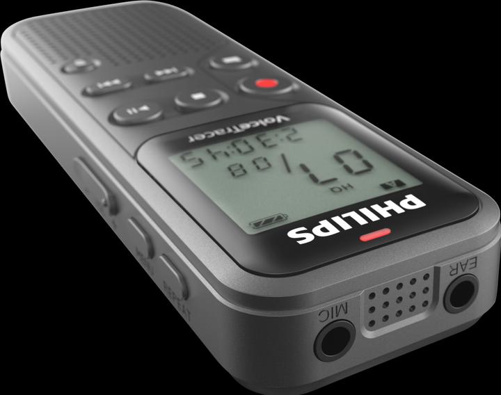 Image du produit Philips DVT 1110 (4 Go)