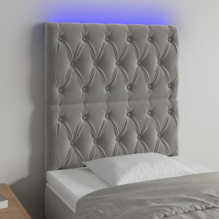 Actual product image VidaXL Fran (144 x 7 x 128 cm)