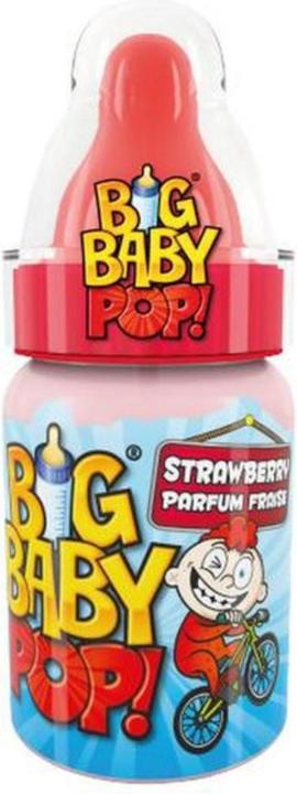 Immagine prodotto FT Big Baby Pop (12 pz., 32 g)