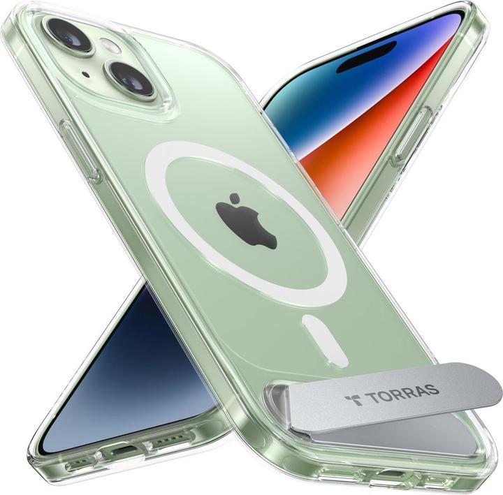 Torras UPRO Pstand iPhone 15 Plus (Apple iPhone 15 Plus)