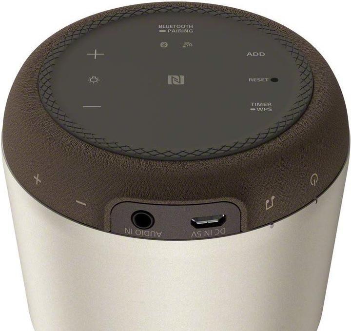 Produktbild Sony LSPXS2 (8 h, Akkubetrieb)