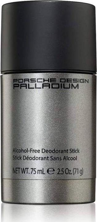 Image du produit Porsche Design Palladium Déodorant Stick 75 Ml (Stick, 75 ml)