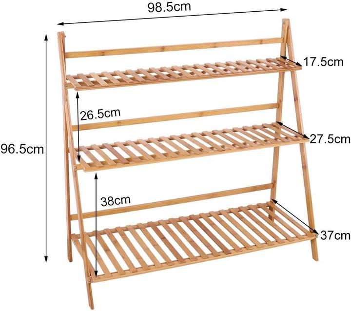 Actual product image Medela Flower stairs