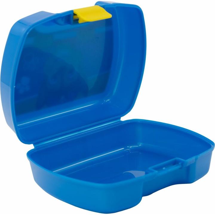 Actual product image Tinisu Small Paw Patrol lunch box children's lunch box sandwich box