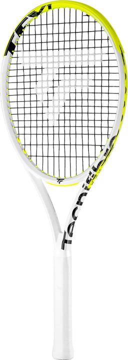 Actual product image Tecnifibre tennis racket tf-x1 300 v2 (2, 300 g)
