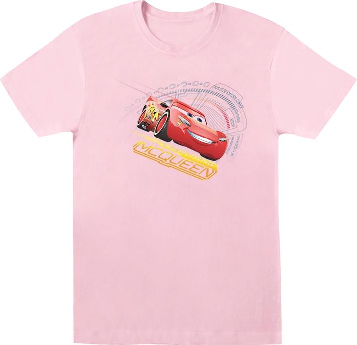 Disney Cars TShirt (XXL)