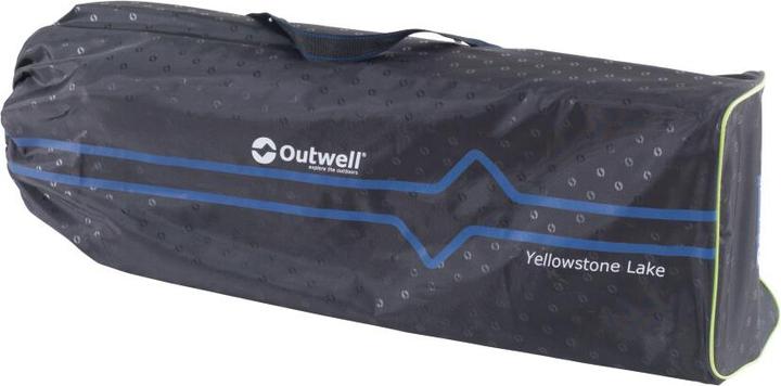 Actual product image Outwell Yellowstone