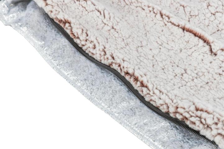 Actual product image Trixie Hunde-Liegematte Calida 60 cm x 45 cm (Dog)