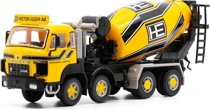 Produktbild Ace Saurer D330 Betonmischer Hector Egger Langenthal