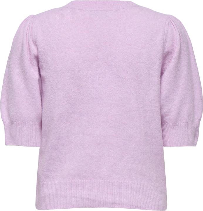 Produktbild Only Onlrica Life 2/4 Pullover Knt Noos (L)