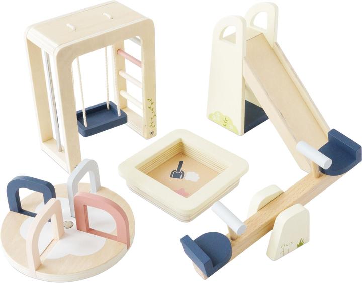 Le Toy Van Spielplatz Set