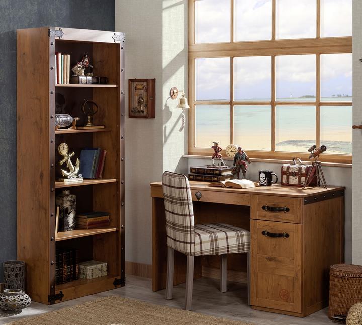 Actual product image Cilek Pirate desk