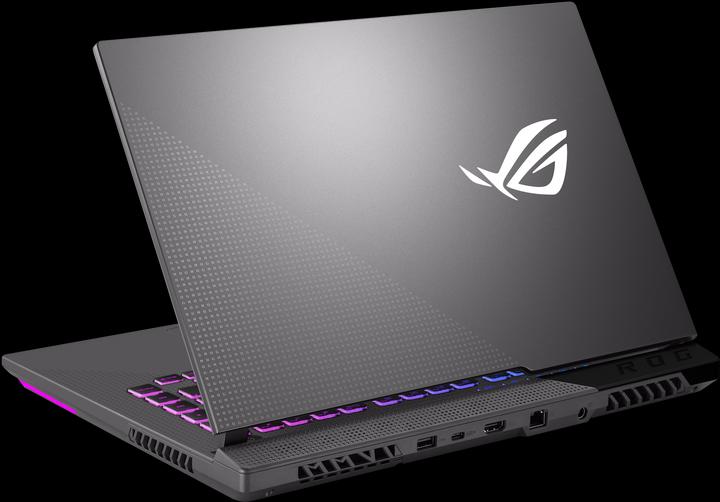Produktbild ASUS ROG Strix G15 (AMD Ryzen 9 5900HX)