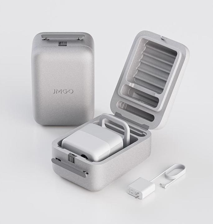 Actual product image JMGO N1 (Full HD, 800 lm, 1.2:1)