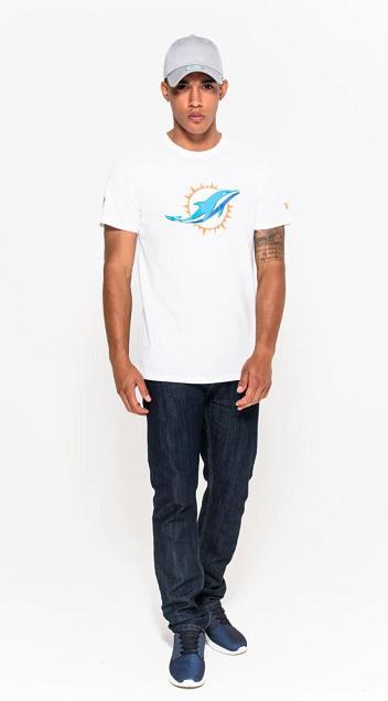 Immagine prodotto New Era Maglietta Miami Dolphins NFL (XL)