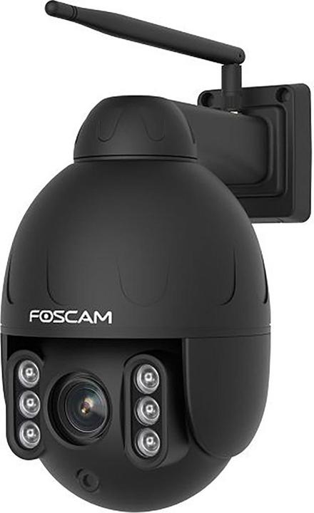 Immagine prodotto Foscam SD4-WB Dome IP-beveiligingscamera Buiten 2304 x 1536 Pixel Muur (2304 x 1536 pixel)