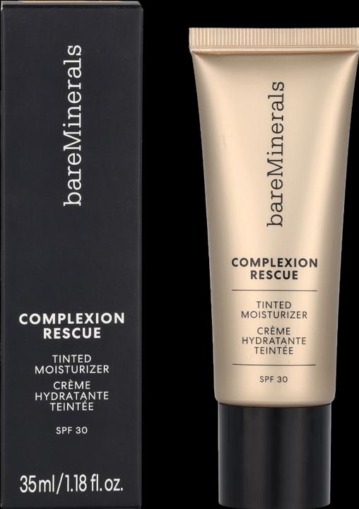 Actual product image Bare Minerals Complexion Rescue (03 Buttercream)