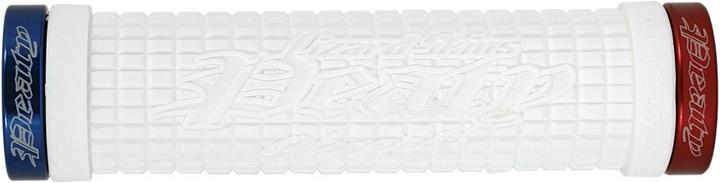 Actual product image Lizard Skins Lock On Peaty