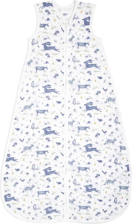 aden + anais Leichter Schlafsack (75 cm)