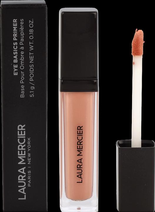 Produktbild Laura Mercier Eye Basics Foundation (Peach)