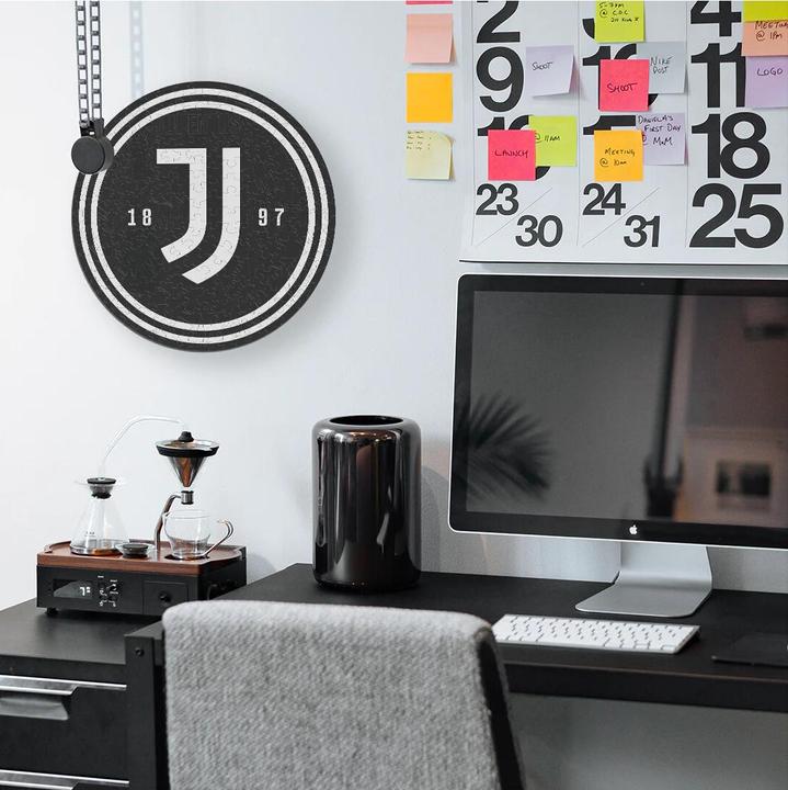 Immagine prodotto Iconic Set di puzzle sospesi Puzzles (S, M e L) (3 pezzi)
