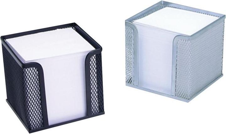 Produktbild Wedo Zettelbox Office