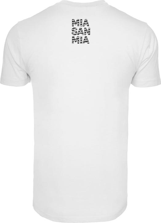 Immagine prodotto FC Bayern München Maglietta con logo a girocollo - 116459 (XL)