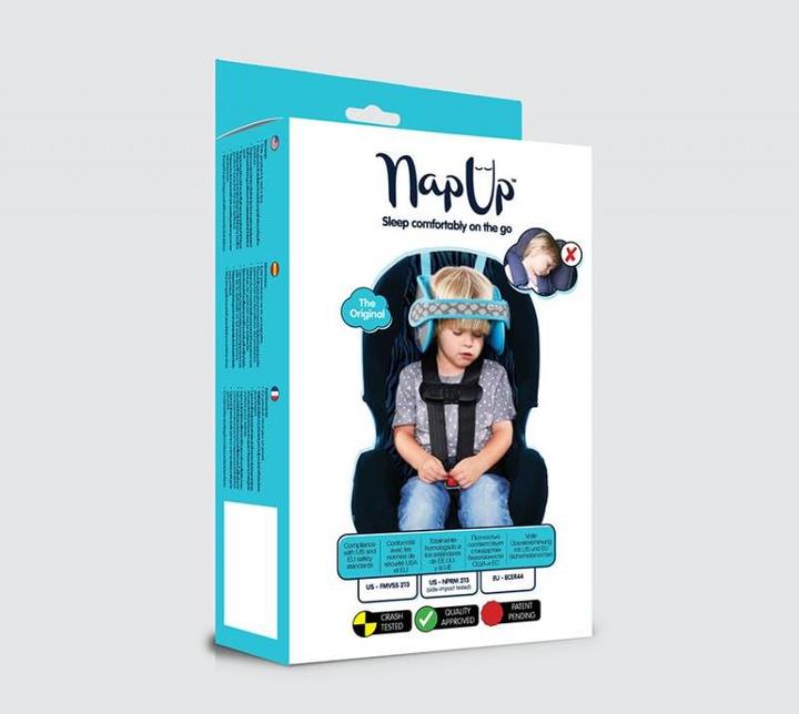 Image du produit Napup Appui-tête