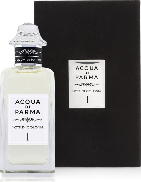 Produktbild Acqua Di Parma Note Di Colonia I by (Eau de cologne, 150 ml)