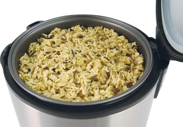 Produktbild Solis Rice Cooker Duo Program Typ 817