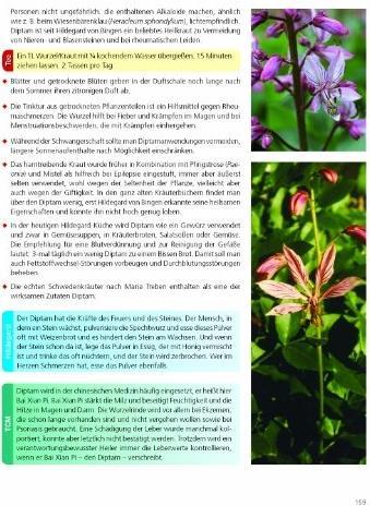 Actual product image The herbs in my garden (German, Siegrid Deer, Felix Grünberger, 2022)