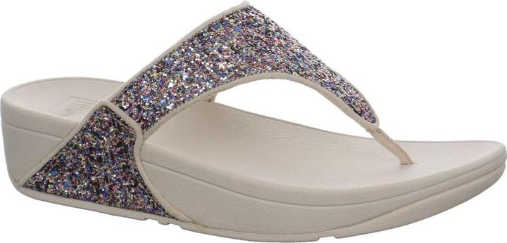 Produktbild Fitflop Lulu Toe-Post Sandals (41)