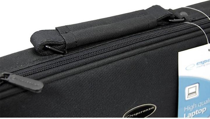 Actual product image Esperanza ET103 (17", Universal)