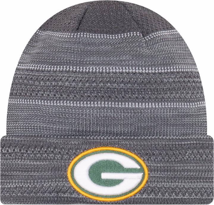 Immagine prodotto New Era polsino da sideline NFL Green Bay Packers