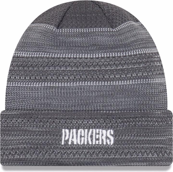 Immagine prodotto New Era polsino da sideline NFL Green Bay Packers