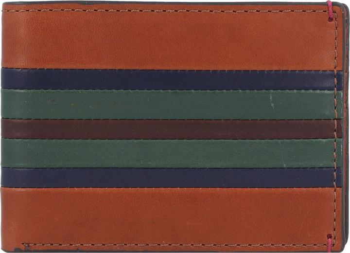 Produktbild Fossil Bronson Geldbörse Leder 10 cm