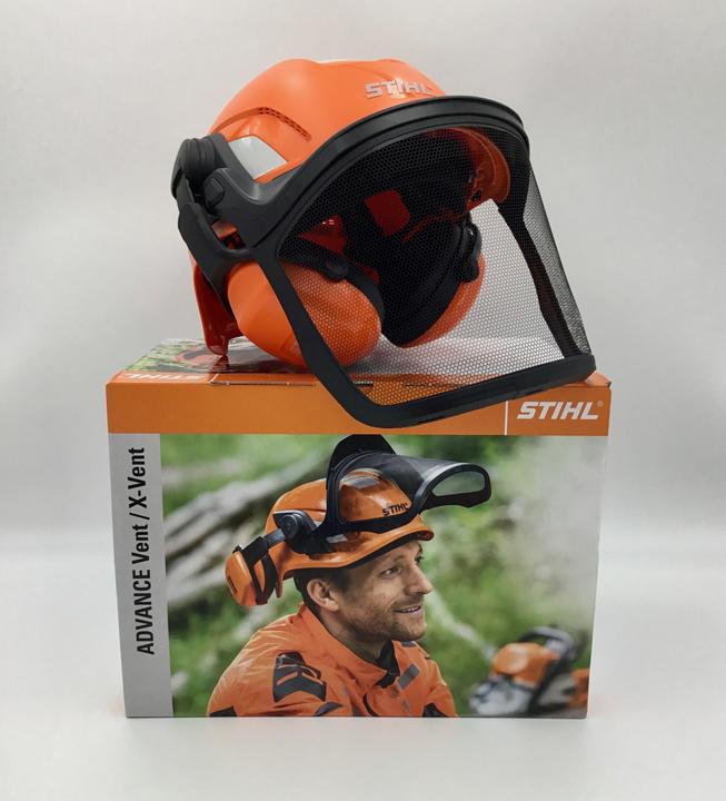 Produktbild Stihl Advance X-Vent (63 cm)