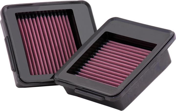 Actual product image K&N NISSAN GT-R (353kW) - SPORT AIR FILTER