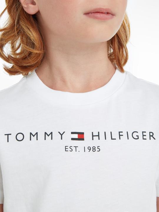 Immagine prodotto Tommy Hilfiger Maglietta Essenziale P/E (8)